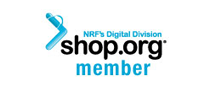 Shop.org Member Logo