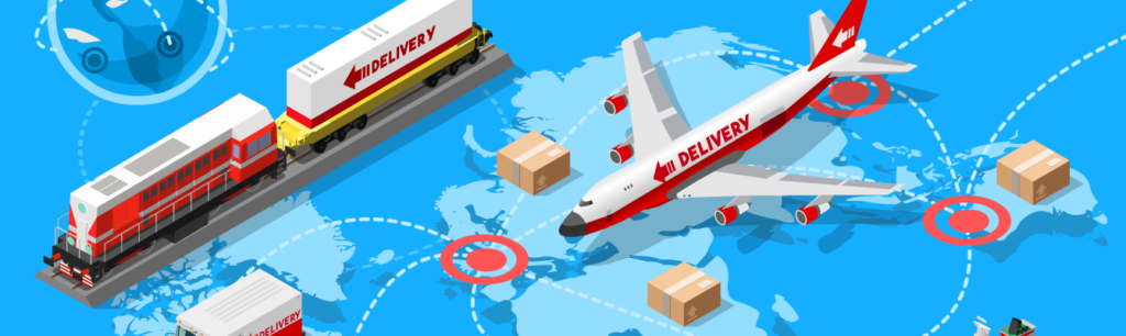 Importing & Exporting Across Borders