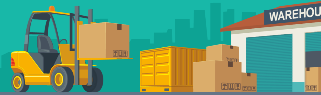 Being Strategic with Forklift Chargers