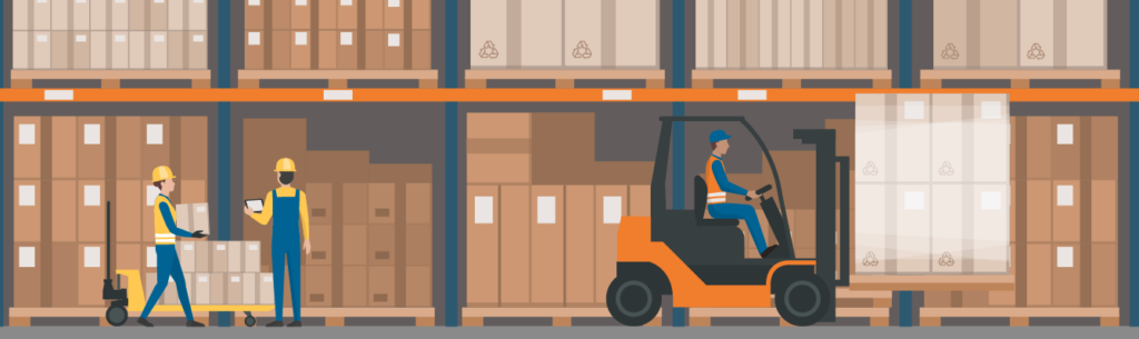 Reuse Packing Materials